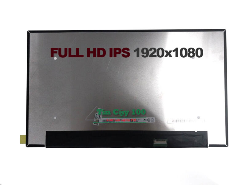 Màn hình laptop Dell Inspiron 15 5515 Ryzen 5 Full HD IPS