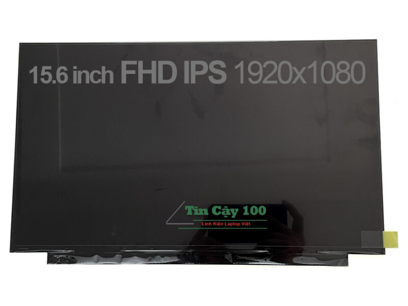 Màn hình laptop Lenovo Ideapad S340-15API model 81NC Full HD IPS.