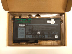 Pin Laptop Dell Latitude 5491 5591 ZIN hãng 3DDDG 42Wh