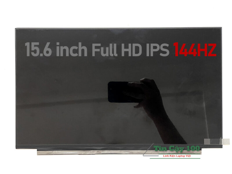 Thay màn hình laptop Acer Aspire 7 A715-51 A715-51G Full HD IPS 144Hz.
