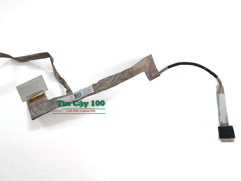 cable lcd screen dell n5050