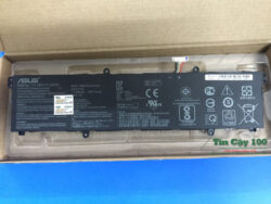 Pin laptop Asus Vivobook 16X M1603 M1603QA.