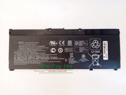 Pin laptop HP 15-cb 15-cb503tx 15-cb540tx 15-cb045wm.