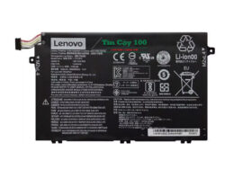 Pin laptop Lenovo ThinkPad L480 L490 L580 L590.