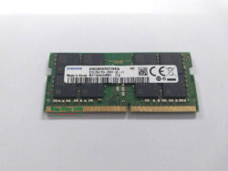 Ram Laptop SamSung DDR4 32GB Bus 2666