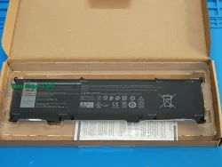 Pin laptop Dell Alienware M15 R3 R4 R5 R6 R7 M17 R3 R4