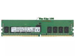 Ram 16GB cho máy tính Dell Optiplex 3060 3070 7060.