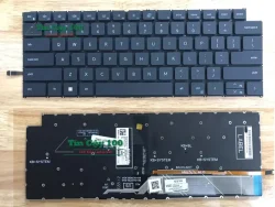 Bàn phím laptop Dell Latitude 3430 3330 P144G P158G.