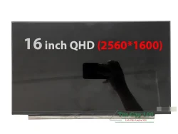 Màn hình laptop Asus ROG Strix G16 G614 G614JU G614JV QHD.