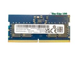 Nâng Cấp Ram Laptop Lenovo 12GB LOQ 15IAX9