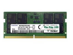 Ram 32GB bus 4800 Dell Gaming G16 7630 7635