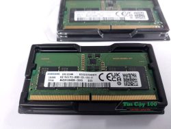 Ram cho laptop 8GB bus 4800 DDR5
