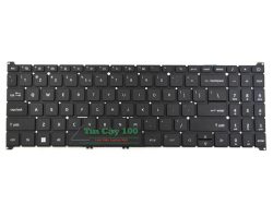 Bàn phím laptop Acer A515-58P A515-58M A515-58GM.