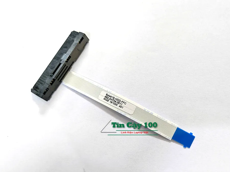 Cable HDD SSD laptop Dell G3 3500 G3 3590 G5 5500 G5 5590 G5 5505.