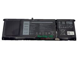 Thay pin laptop Dell Inspiron 5430 5435 P171G Gen 13th.