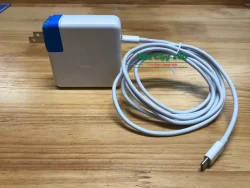 Bộ sạc Macbook A1708 USB-C 87w