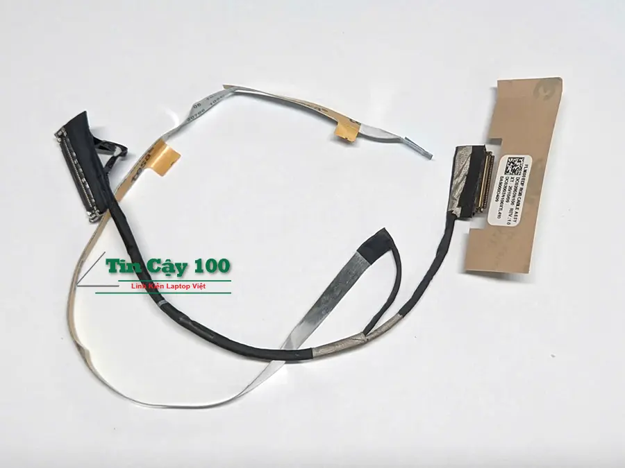 Cable LCD laptop Lenovo Ideapad 5 14ITL05 14ALC05 82HU 82HS.