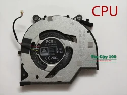 Quạt tản nhiệt CPU laptop Asus ROG Zephyrus G16 GU605 GD605.