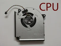 Quạt tản nhiệt CPU laptop Asus Strix G16 G614 G614J G634 G634J.