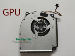 Quạt tản nhiệt GPU laptop Asus Strix G16 G614 G614J G634 G634J.