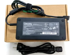 Sạc laptop Acer Predator Helios 18 AI PH18 PH18-71 PH18-73 công suất 330W.