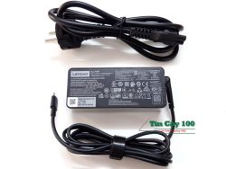 Sạc laptop Lenovo Ideapad 5 Pro 14ITL6 model 82L3.